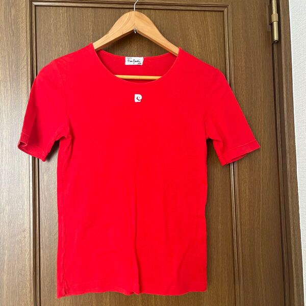 Tシャツ 半袖Tシャツ レトロ カットソー トップス