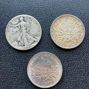 銀貨 アメリカ コイン 記念硬貨 アンティーク 硬貨 古銭 