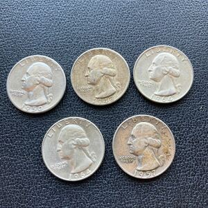 アメリカ 銀貨 古銭 コレクション アメリカ古銭 外国コイン アンティーク 