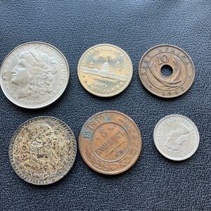 外国コイン 古銭 コイン