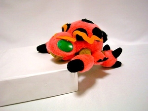 * tent mon..mon* digimon adventure soft toy *