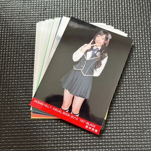 【 16枚 】AKB48 野中美郷 生写真 まとめ売り 月別 劇場盤 西武ドーム PSP 1830m BLT スーパーフェスティバル