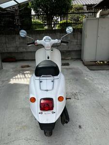 ホンダ　HONDA　ジョルカブ　GIORCUB　AF53　販売証明書有り　売り切り　キャブ整備　現状車　カブ？スクーター？実働車両　絶版車　ベスパ