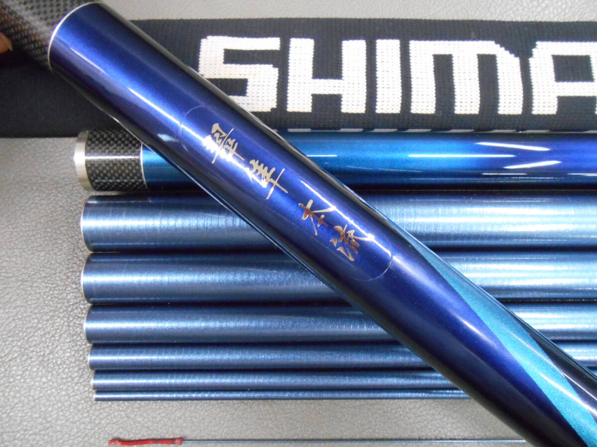 2025年最新】Yahoo!オークション -シマノ 本流(渓流竿)の中古品 2025年最新】Yahoo!オークション -シマノ 本流(渓流竿)の中古品