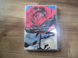 THE　MICHELLE　GUN　ELEPHANT　『WHO　KILLED　THE　FILM　STARS』DVD