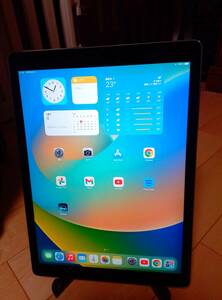 iPad Pro 12.9 インチ 第1世代 Wi-Fi 中古