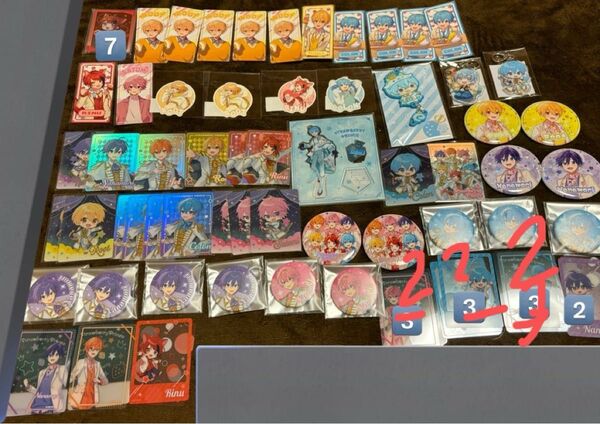 すとぷり ころんくん グッズ
