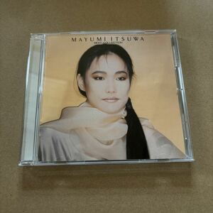  Itsuwa Mayumi the best * collection CD
