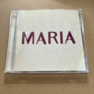 矢沢永吉 MARIA