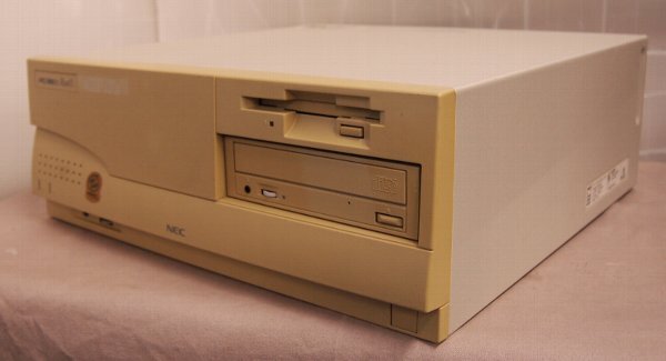 2025年最新】Yahoo!オークション -pc9821ra43の中古品・新品・未 2025年最新】Yahoo!オークション -pc9821ra43の中古品・新品・未