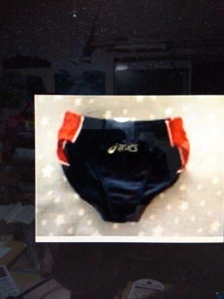 レーシングショーツ レーシングブルマ oサイズ