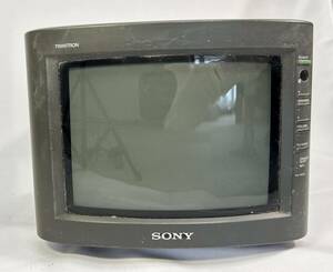 SONY Sony tv tolinito long KV-9AD2 code electrification only verification settled present condition goods 