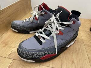 送料無料S85670 NIKE AIR JORDAN SON OF MARS ナイキ エアジョーダン スニーカー 26.5cm