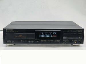 5649 R60209 Pioneer Pioneer CD player PD-335 CD deck audio equipment 