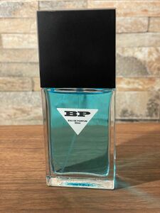 香水　BP eau de parfum ブルーフェロモン オードパルファン 50ml