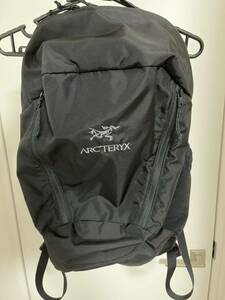 arc'teryx mantis 26 アークテリクス　マンティス26 旧型