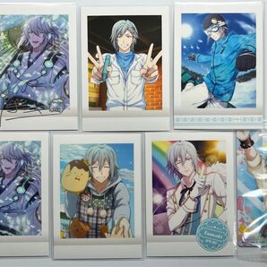 IDOLiSH7 四葉環 まとめ