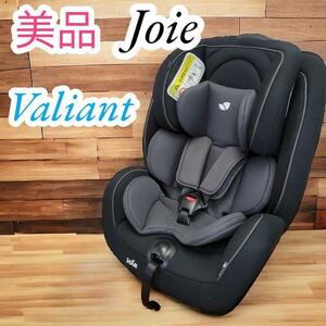 美品　クリーニング済み　ジョイー　joie　ジョア　チャイルドシート　ジュニアシート　バリアント　Valiant　