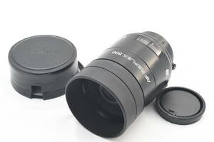 Minolta ミノルタ AF Reflex 500mm F8 Auto Focus Mirror Lens - ミラーレンズ (t8065)