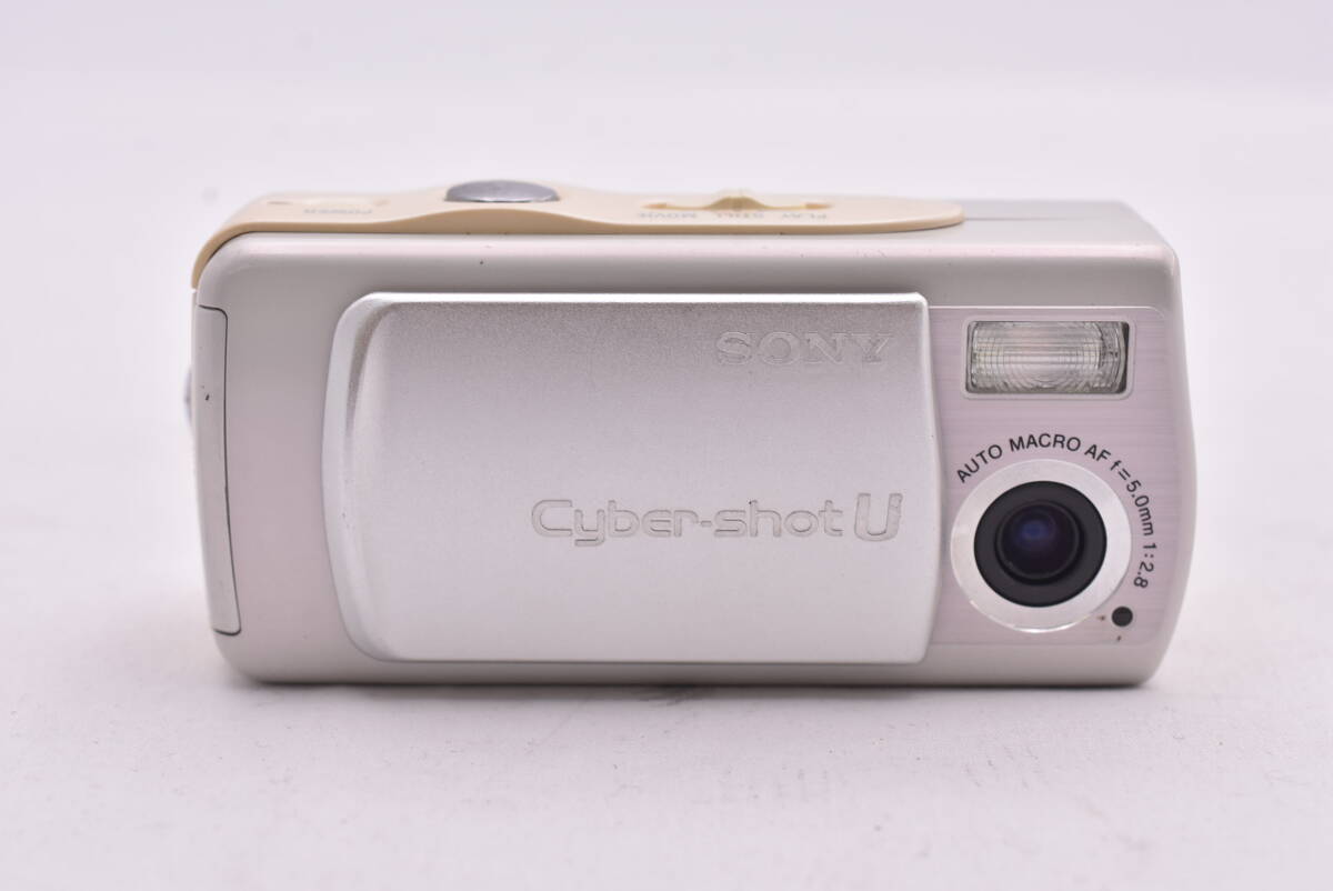Yahoo!オークション -「sony dsc-u10」の落札相場・落札価格 Yahoo!オークション -「sony dsc-u10」の落札相場・落札価格