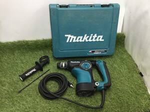 【中古品】★makita(マキタ) 28㎜ハンマドリル (SDSプラスシャンク) HR2811F IT3PZD4PE14M