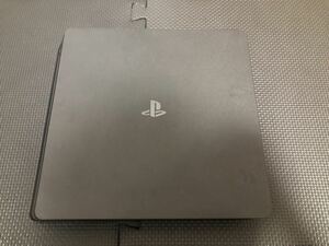 SONY PS4 PlayStation4 CUH-2200A 500GB 動作確認済み
