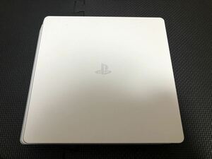 SONY PS4 PlayStation4 CUH-2100A 500GB 動作確認済み