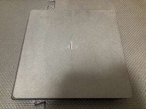 SONY PS4 PlayStation4 CUH-2200A 500GB 動作確認済み　②