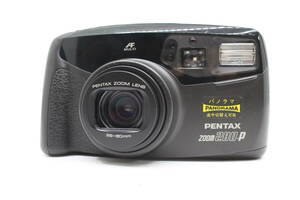 ★良品★PENTAX ペンタックス ZOOM 280-P ZOOM 28-80mm 人気のコンパクトフィルムカメラ！ 希少な完動品！ OK6777