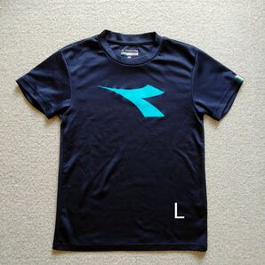 ◆DIADORA◆ディアドラ テニスウェア レディースL