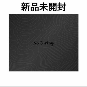 【新品未開封】Number_i CD No.O-ring- 初回限定盤