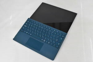 1 jpy ~* not yet inspection goods *Microsoft Microsoft Surface Pro 4 1724128GB Surf .s tablet PC personal computer consumer electronics Windows C063