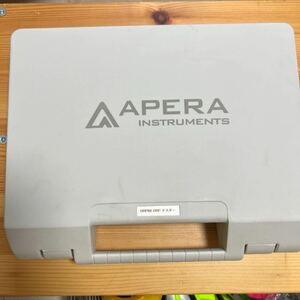 APERA ORPメーター ORP60 電極交換可能の電位計 水素水/次亜塩素酸水/浄水/プール水などの酸化還元力測定用 校正液付属 精度:1 mV/±0.2%