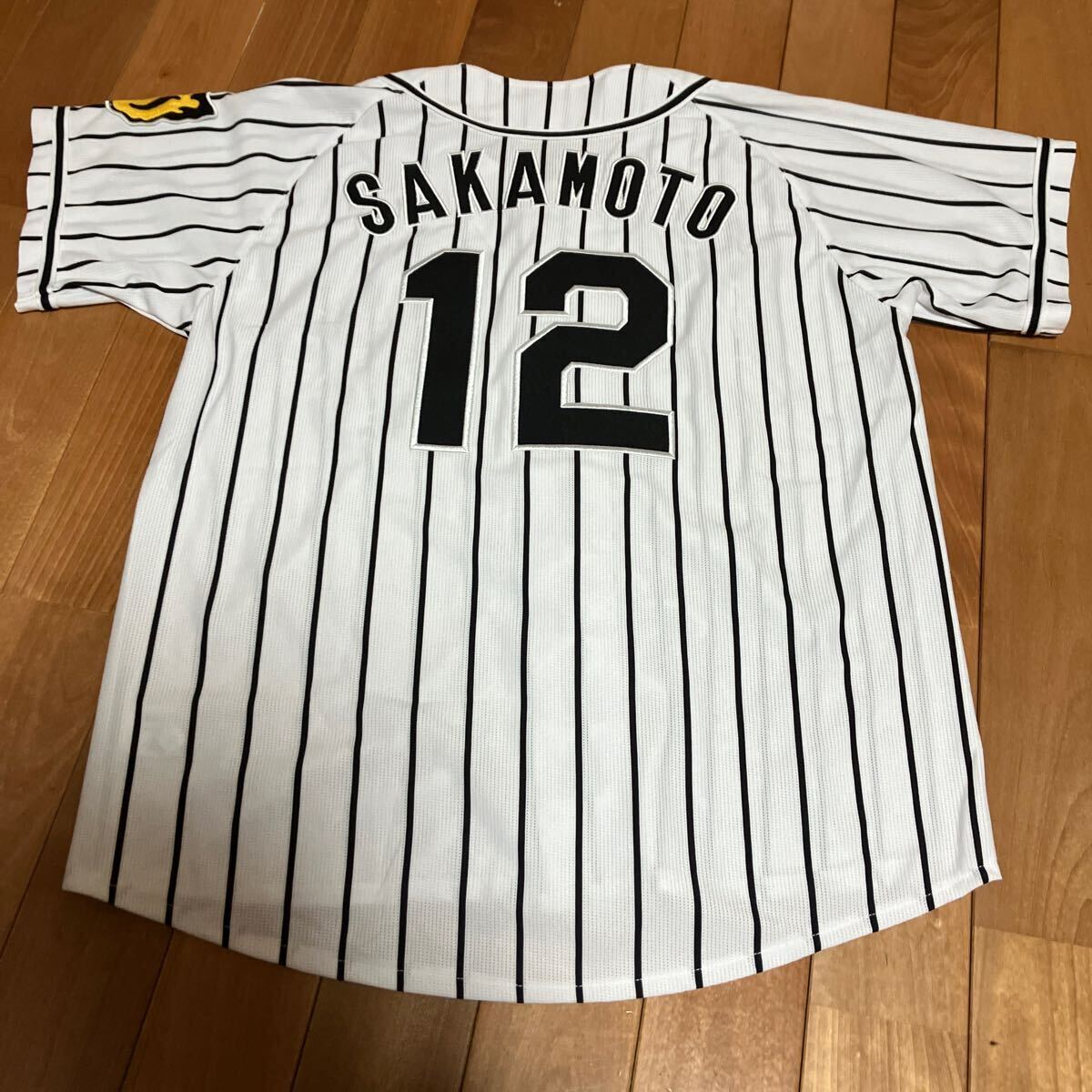 Yahoo!オークション -「阪神 坂本 ユニフォーム」の落札相場 Yahoo!オークション -「阪神 坂本 ユニフォーム」の落札相場