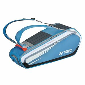  Yonex YONEX tennis bag * case racket bag 6 pcs insertion BAG2322R