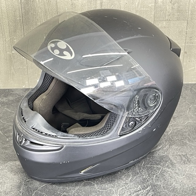 Yahoo!オークション -「ogk kabuto ff-r3」の落札相場・落札価格 Yahoo!オークション -「ogk kabuto ff-r3」の落札相場・落札価格
