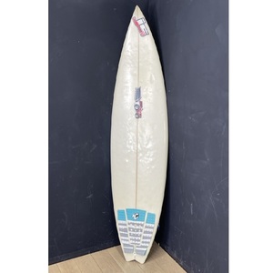 手渡し歓迎 サーフボード JS SURFBOARDS ACE BUCHAN MODEL JS INDUSTRIES 5.1フィート ショートボード おまけケース付き / 65735