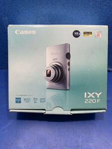  Canon /Canon IXY 220F/PINK/ темно синий teji цифровая камера цифровая камера [ рабочее состояние подтверждено * состояние хороший товар ](SD карта 4GB)2 листов имеется прекрасный товар 