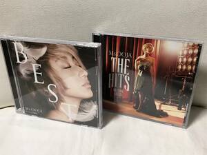 Ms.OOJA THE BEST あなたの主題歌　THE HITS NO.1 SONG COVERS　2点セット　ベストアルバム＆カヴァーアルバム　レンタルUP CD　送料無料