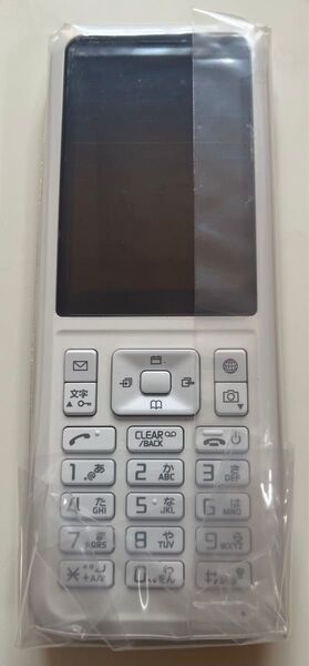 603SI simフリー ほぼ新品 白ロム ワイモバイル ネットワーク利用制限:◯ simロック解除済み