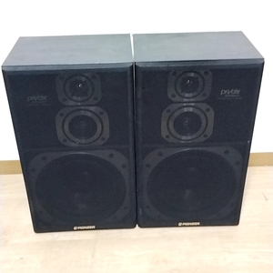 PIONEER S-Z71V private Pioneer speaker pair 