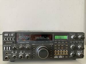 KENWOOD TS-940 HF100W無線機