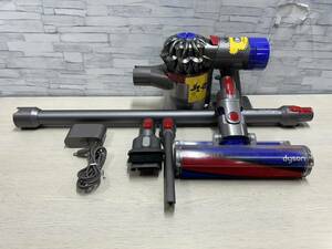  disassembly cleaning being completed SV11 used present condition goods Dyson Dyson Cyclone cordless cleaner cordless vacuum cleaner V7 SV11 interchangeable battery 