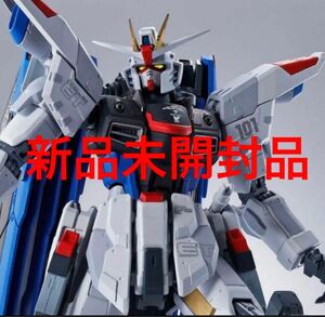 ROBOT魂 SIDEMS ZGMF-X10Aフリーダムガンダム Ver.GCP