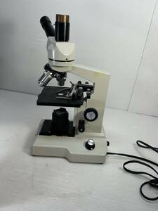 マイクロスコープKenis 顕微鏡 モデル LB ジャンク