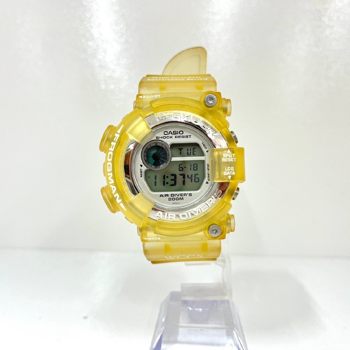 Yahoo!オークション -「dw-8250wc-7at」(アクセサリー、時計) の Yahoo!オークション -「dw-8250wc-7at」(アクセサリー、時計) の