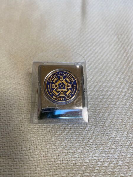 コクヨ マグネットクリップ 小サイズ 口幅31mm