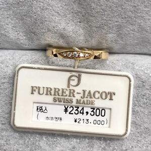 FURRER JACOT