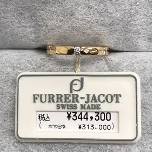 FURRER JACOT