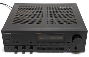 PIONEER パイオニア A-X720 プリメインアンプ ステレオ STEREO AMPLIFIER